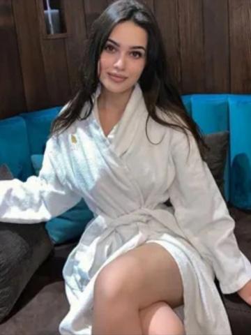 Валентина Соль-Илецк