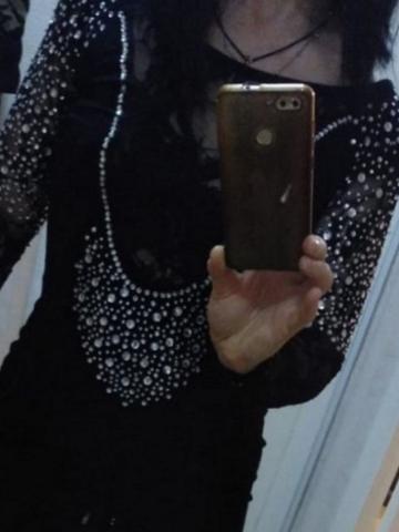 Зарифа фото 2