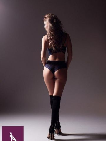 Ирина Соль-Илецк