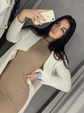 Ирина Соль-Илецк