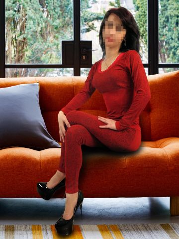 Алада Вип Горячая Блондинка Соль-Илецк